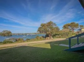 Waterfront on Osprey