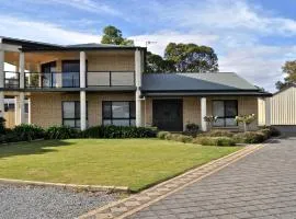 Coffin Bay Retreat