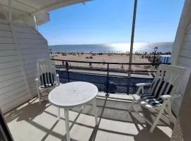 Charmant T2Bis Châtelaillon-Plage 3 pers avec piscine - FR-1-706-40
