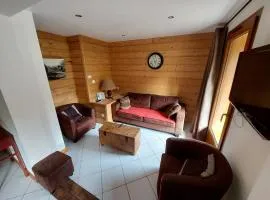 Duplex lumineux 4 pièces pour 8 pers, animaux admis - FR-1-263-612