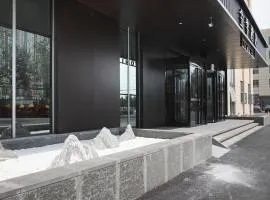 JI Hotel Beijing Yizhuang Maju Bridge