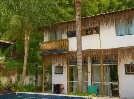 Perequê Vilarejo Ilhabela