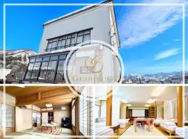 Yuzawa Kodate - Vacation STAY 9495