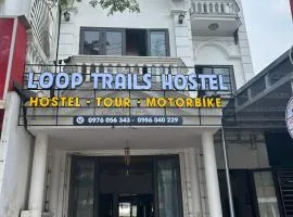 Loop Trails Hostel