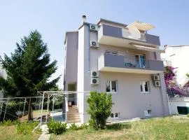 Apartments Put Plokita