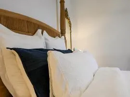 Carisbrook Cottage