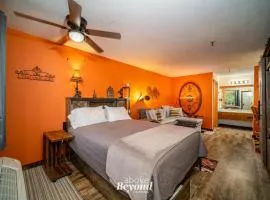 Sunset Trails Condo by SDC