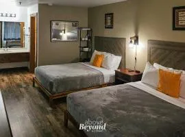 Modern in the Mountains