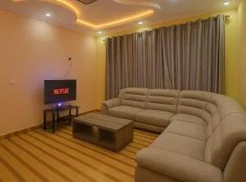Amada Kigali Luxury Apartments