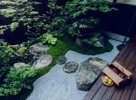 京嵐-本願寺-靠近京都站