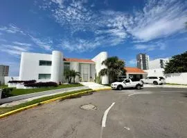 Residencia de Novela