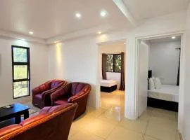 Aurora Apartments near Nadi International Airport