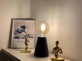 607 Villa Bluee a 5 minutos do apartamento
