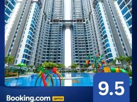 Atlantis Residences Melaka