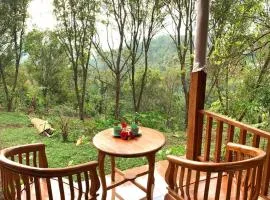Kubu Waru Bali