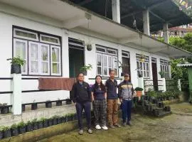 Neel DIGANTA HOME STAY, SILLERY GAON KALIMPONG