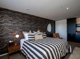 Cathedral Junction Apartments