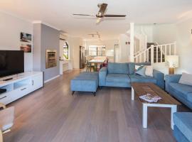 Wait n Sea- WIFI, BBQ, hotel in Dunsborough