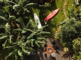 Tam An Lakeview Homestay