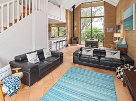 Vitamin Sea- WIFI, secure courtyard, Wood fire, khách sạn ở Dunsborough