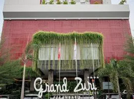Grand Zuri Pekanbaru