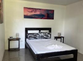 Japanese Room ,Beautiful Cabin in the heart of Town, וילה בפוארטו ויאחו