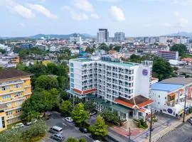 Grand Supicha City Hotel - SHA Plus