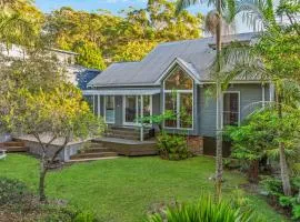 Bayside, Hyams Beach