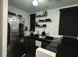 Casa Sol y Luna MID