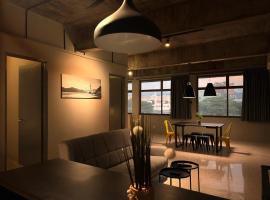 M2 Living Townhouse in Ipoh, posada u hoster&iacute;a en Ipoh