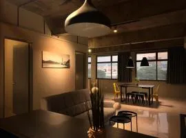 M2 Living Townhouse in Ipoh