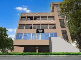 Super Hotel O Jamalpur Ahmedabad Formerly Hotel Peace