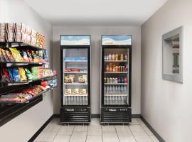 Garner Hotel Phoenix Northwest - Surprise by IHG, מלון בסורפרייז