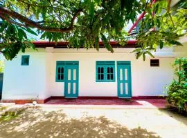 White Whale Villa Ambalangoda