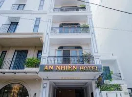 An Nhiên Hotel