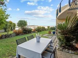 Riverview Apartment 1 Block 1