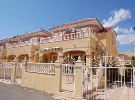 Sunny Stay, Orihuela Costa, ξενοδοχείο σε Villamartin