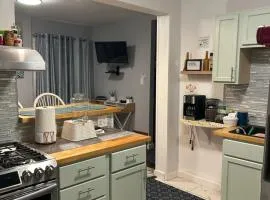 Westport VIDA house