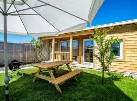 Garden House