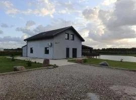 Kluonalių sodyba, pirtis
