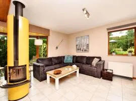 Beautiful Holiday Home in Durbuy with Garden