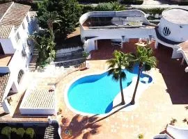 Villa Timon