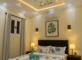 Oscar Apartment ! 3 !