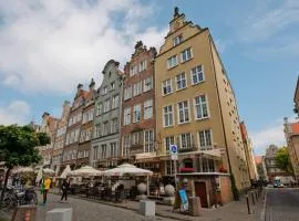 Apartamenty Gdańsk EU - Apartamenty Przy Piwnej II