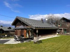 Chalet Ulysse