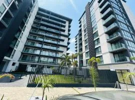 Luxury 1 bedroom at Nova