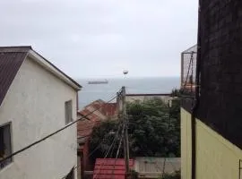 Habitaciones Valparaiso