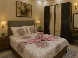 Oscar Apartment ! 2 !