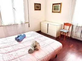 Appartamento ROMANA
