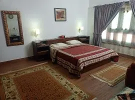 Tranquil Retreats